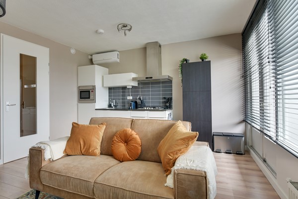 Medium property photo - Cassandraplein 5-13, 5631 BA Eindhoven